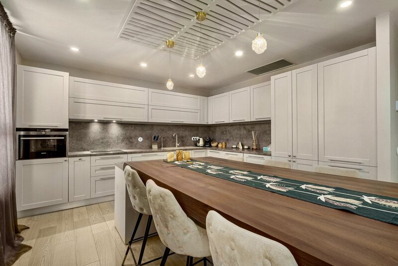 Complex Trastevere - Baneasa - Erou Iancu Nicolae, apartament 3 camere lux