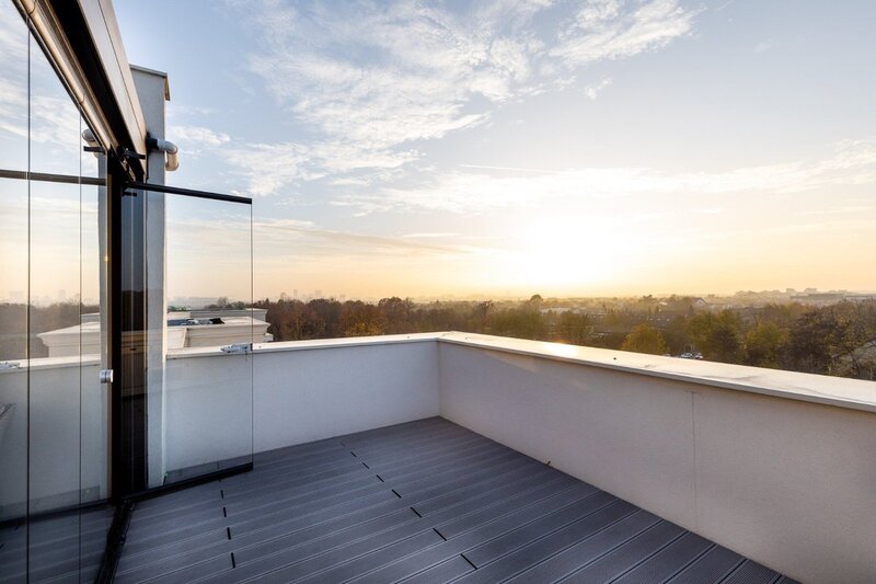 Complex Trastevere - Baneasa - Erou Iancu Nicolae, apartament 3 camere lux