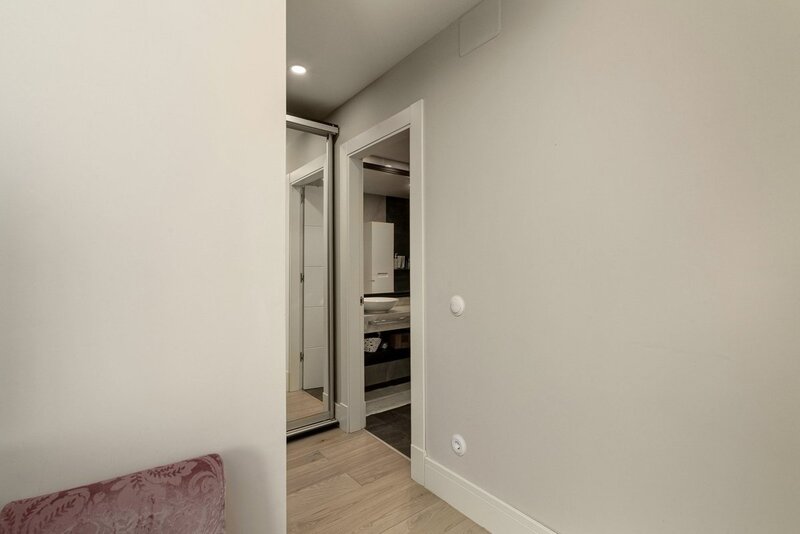Complex Trastevere - Baneasa - Erou Iancu Nicolae, apartament 3 camere lux