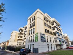 Complex Trastevere - Baneasa - Erou Iancu Nicolae, apartament 3 camere lux