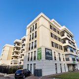 Complex Trastevere - Baneasa - Erou Iancu Nicolae, apartament 3 camere lux