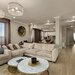Complex Trastevere - Baneasa - Erou Iancu Nicolae, apartament 3 camere lux