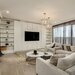 Complex Trastevere - Baneasa - Erou Iancu Nicolae, apartament 3 camere lux