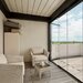 Complex Trastevere - Baneasa - Erou Iancu Nicolae, apartament 3 camere lux